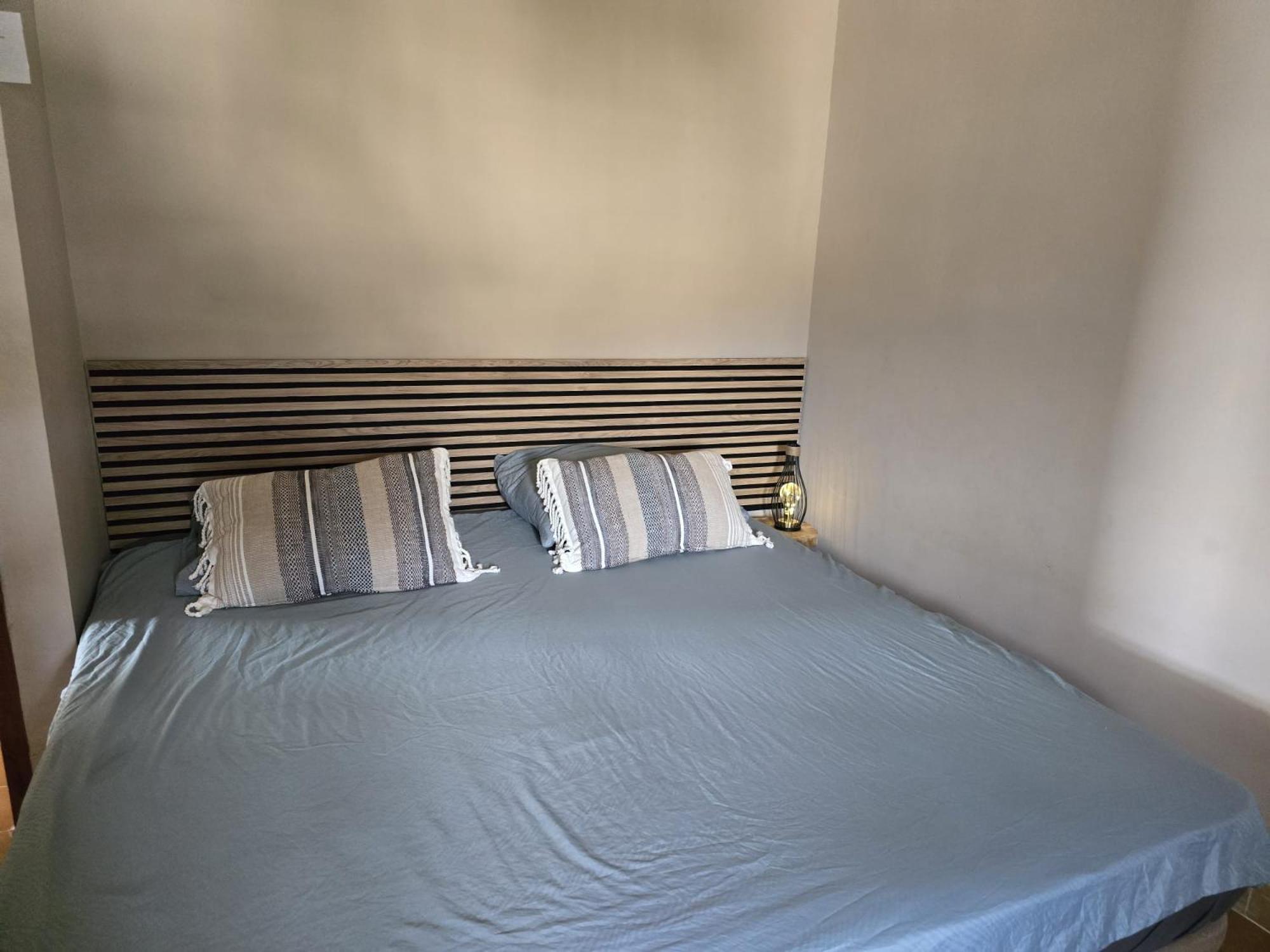 Casa En Finca Rustica Jijona Bagian luar foto